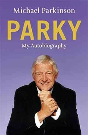 MICHAEL PARKINSON AUTOBIOGRAPHY